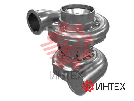 Cat® Reman Turbocharger 20R-8895