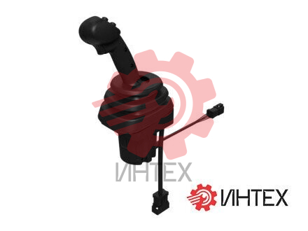 Узел управления на джойстике 20R-8914 / 20R8914