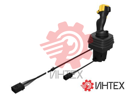 Узел управления на джойстике 20R-8916 / 20R8916