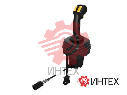 Узел управления на джойстике 20R-8918 / 20R8918