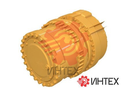 КОЛЕСНАЯ ГРУППА 20R-8921 / 20R8921