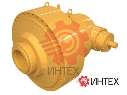 Cat® Reman Final Drive 20R-8935 / 20R8935