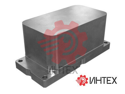 Cat® Reman Oil Cooler Core 20R-8991 / 20R8991