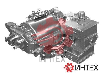 Cat® Reman Transmission 20R-9029 / 20R9029