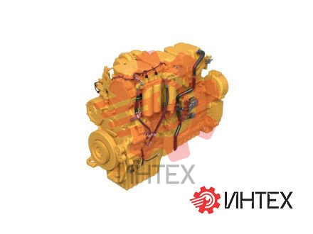 Cat® C18 Reman Short Block 20R-9069 / 20R9069