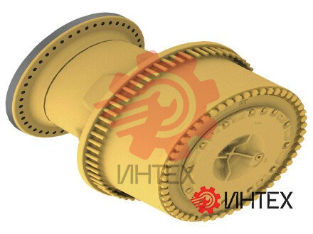 Cat® Reman Wheel Group 20R-9078 / 20R9078