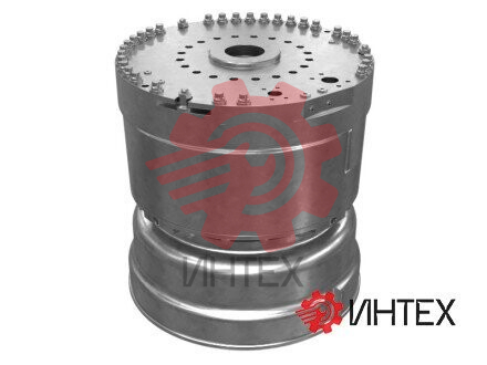 Cat® Reman Final Drive and Wheel Group 20R-9085