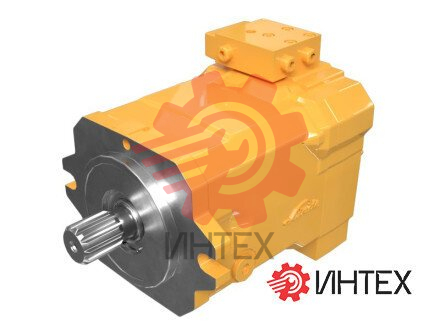 Cat® Reman Piston Pump 20R-9094 / 20R9094
