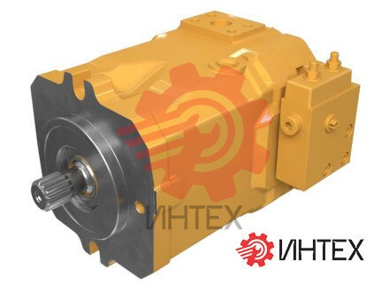 Cat® Reman Piston Pump 20R-9097 / 20R9097