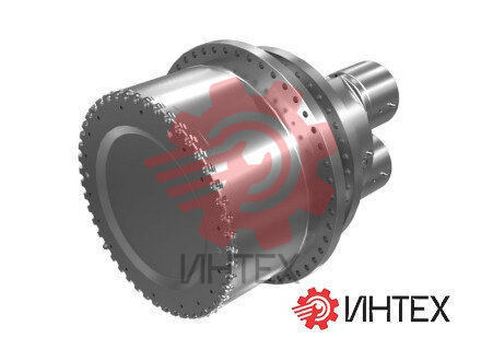 Cat® Reman Final Drive 20R-9101