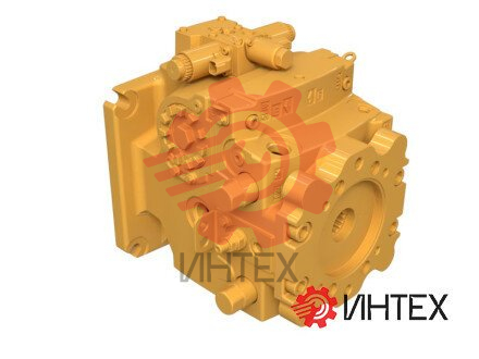 Cat® Reman Axial Piston Pump 20R-9126 / 20R9126