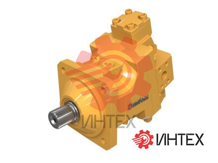 Cat® Reman Axial Piston Motor Variable Displacement 20R-9127 / 20R9127
