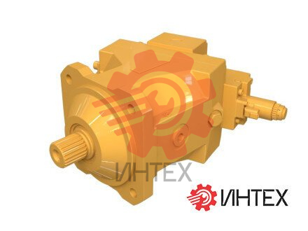 Cat® Reman Axial Piston Motor Variable Displacement 20R-9128