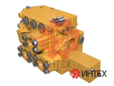 Cat® Reman Control Valve 20R-9135 / 20R9135