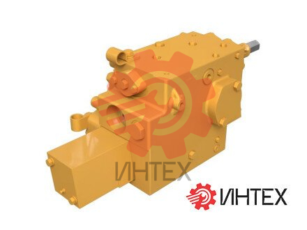 Cat® Reman Control Valve 20R-9136 / 20R9136