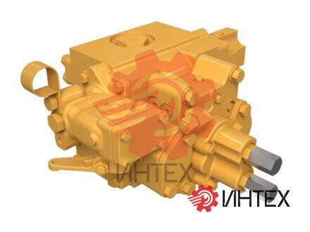 Cat® Reman Control Valve 20R-9137 / 20R9137