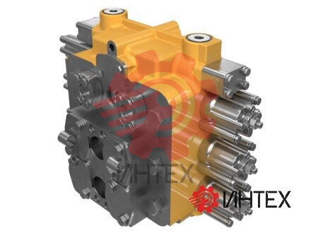 Cat® Reman Control Valve 20R-9138 / 20R9138