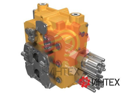 Cat® Reman Control Valve 20R-9139 / 20R9139