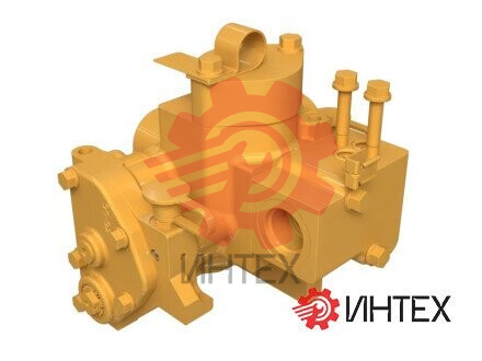 Cat® Reman Control Valve 20R-9140 / 20R9140