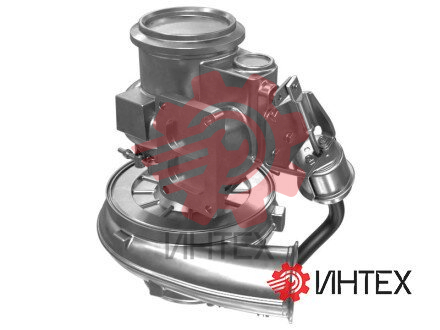 Cat® Reman Turbocharger 20R-9156 / 20R9156