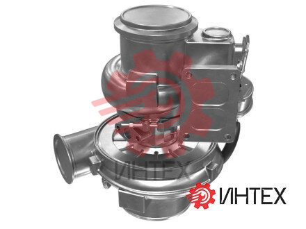 Cat® Reman Turbocharger 20R-9157 / 20R9157