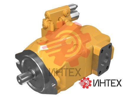 Cat® Reman Double Axial Piston Pump 20R-9173