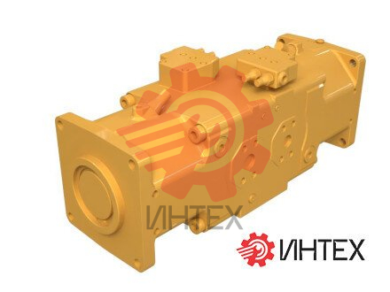 Cat® Reman Double Axial Piston Pump 20R-9175