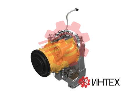 Cat® Reman Transmission 20R-9186