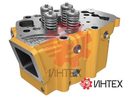 Cat® C175 Reman Upgrade-to-New (UTN) Cylinder Head 20R-9208 / 20R9208