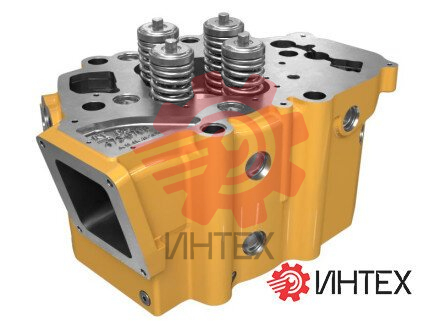 Cat® C175 Reman Cylinder Head 20R-9209 / 20R9209