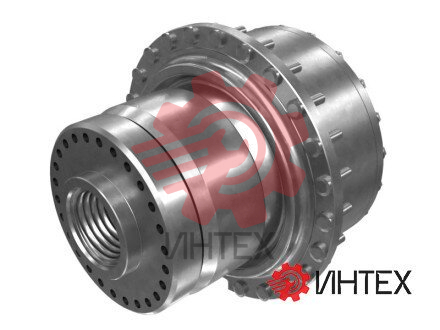 Cat® Reman Final Drive and Wheel Group 20R-9249 / 20R9249