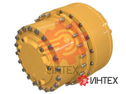 Cat® Reman Final Drive and Brake Wheel Group 20R-9250 / 20R9250