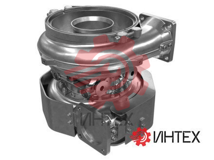 Cat® Reman Turbocharger 20R-9275 / 20R9275