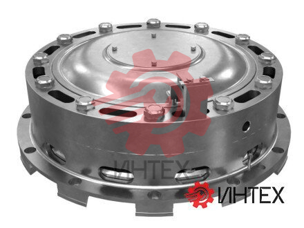 Cat® Reman Crowd Brake 20R-9296