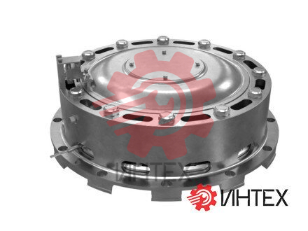 Cat® Reman Swing Brake 20R-9297 / 20R9297