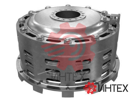 Cat® Reman Hoist Brake 20R-9299
