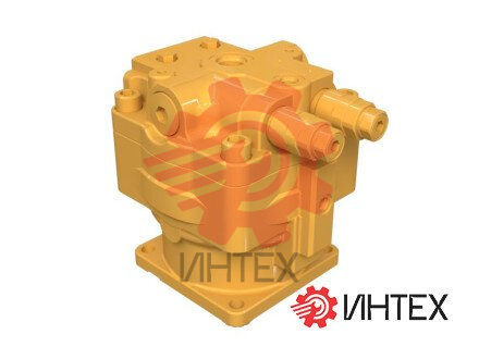 Cat® Reman Axial Piston Motor Fixed Displacement 20R-9301 / 20R9301