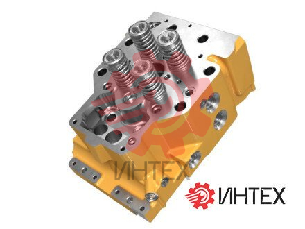 Cat® 3500 Reman Upgrade-to-New (UTN) Cylinder Head 20R-9305 / 20R9305