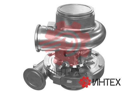 Cat® Reman Turbocharger 20R-9306 / 20R9306