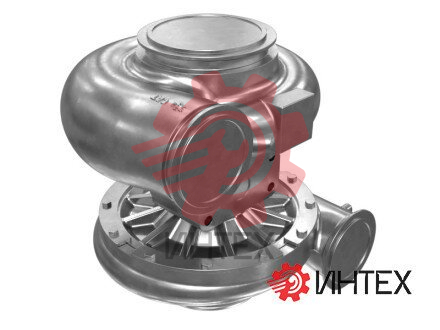 Cat® Reman Turbocharger 20R-9307 / 20R9307