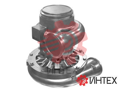 Cat® Reman Turbocharger 20R-9308 / 20R9308