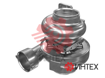 Cat® Reman Turbocharger 20R-9309 / 20R9309