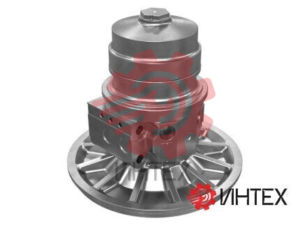 Cat® Reman Turbocharger Cartridge 20R-9310 / 20R9310