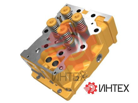 Cat® G3500 Reman Upgrade-to-New (UTN) Cylinder Head 20R-9325 / 20R9325