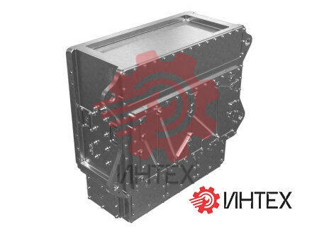 Cat® Reman Power Inverter 20R-9327 / 20R9327