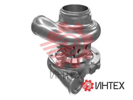 Cat® Reman Turbocharger 20R-9337 / 20R9337