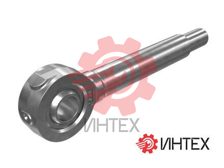 Cat® Reman Hydraulic Rod with Eye Bearing 20R-9355 / 20R9355