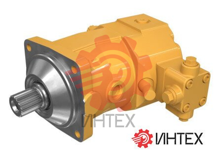Cat® Reman Axial Piston Motor Variable Displacement 20R-9366 / 20R9366