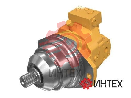 Cat® Reman Axial Piston Motor 20R-9367 / 20R9367