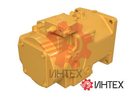 Cat® Reman Piston Pump 20R-9369 / 20R9369